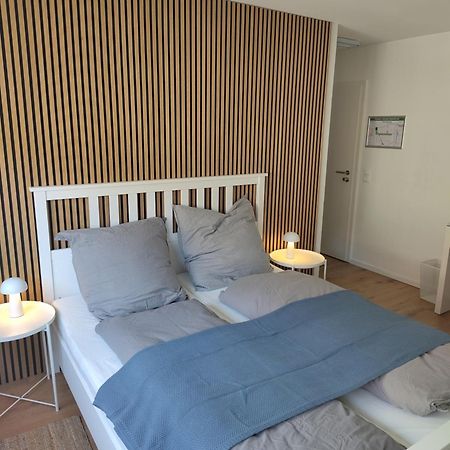 Katalyma Aparthotel Schweinfurt Ngoại thất bức ảnh