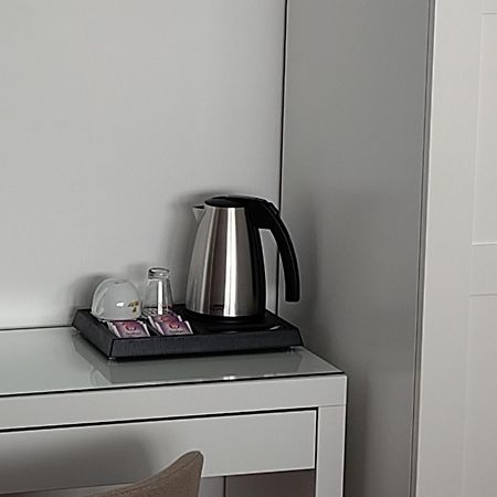 Katalyma Aparthotel Schweinfurt Ngoại thất bức ảnh