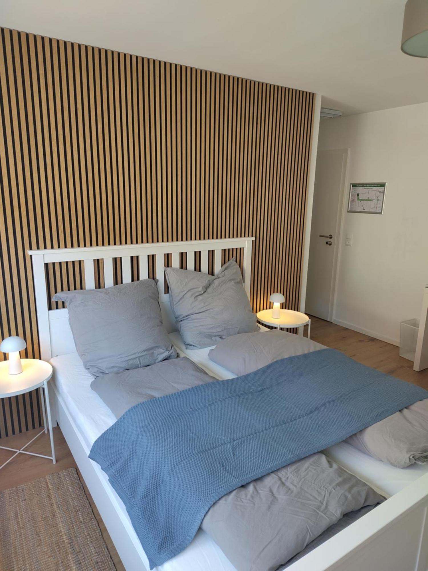 Katalyma Aparthotel Schweinfurt Ngoại thất bức ảnh
