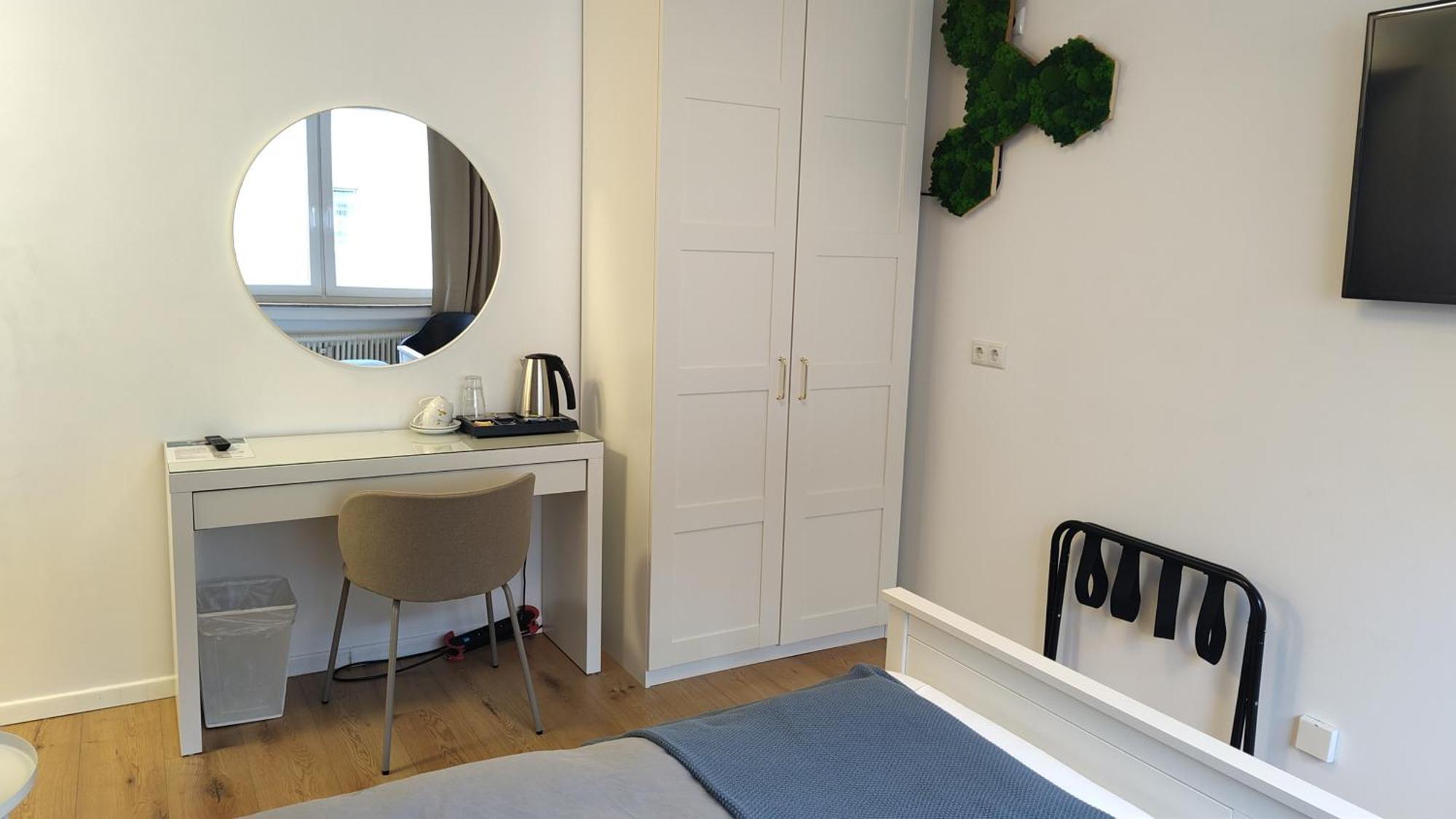 Katalyma Aparthotel Schweinfurt Ngoại thất bức ảnh