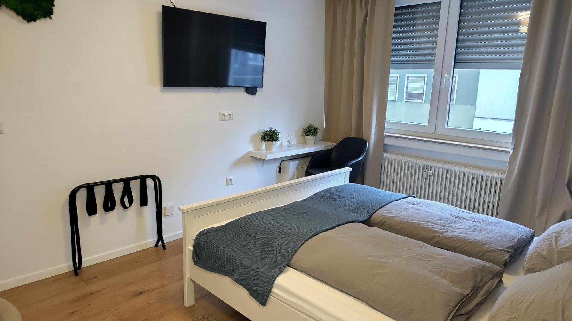 Katalyma Aparthotel Schweinfurt Ngoại thất bức ảnh