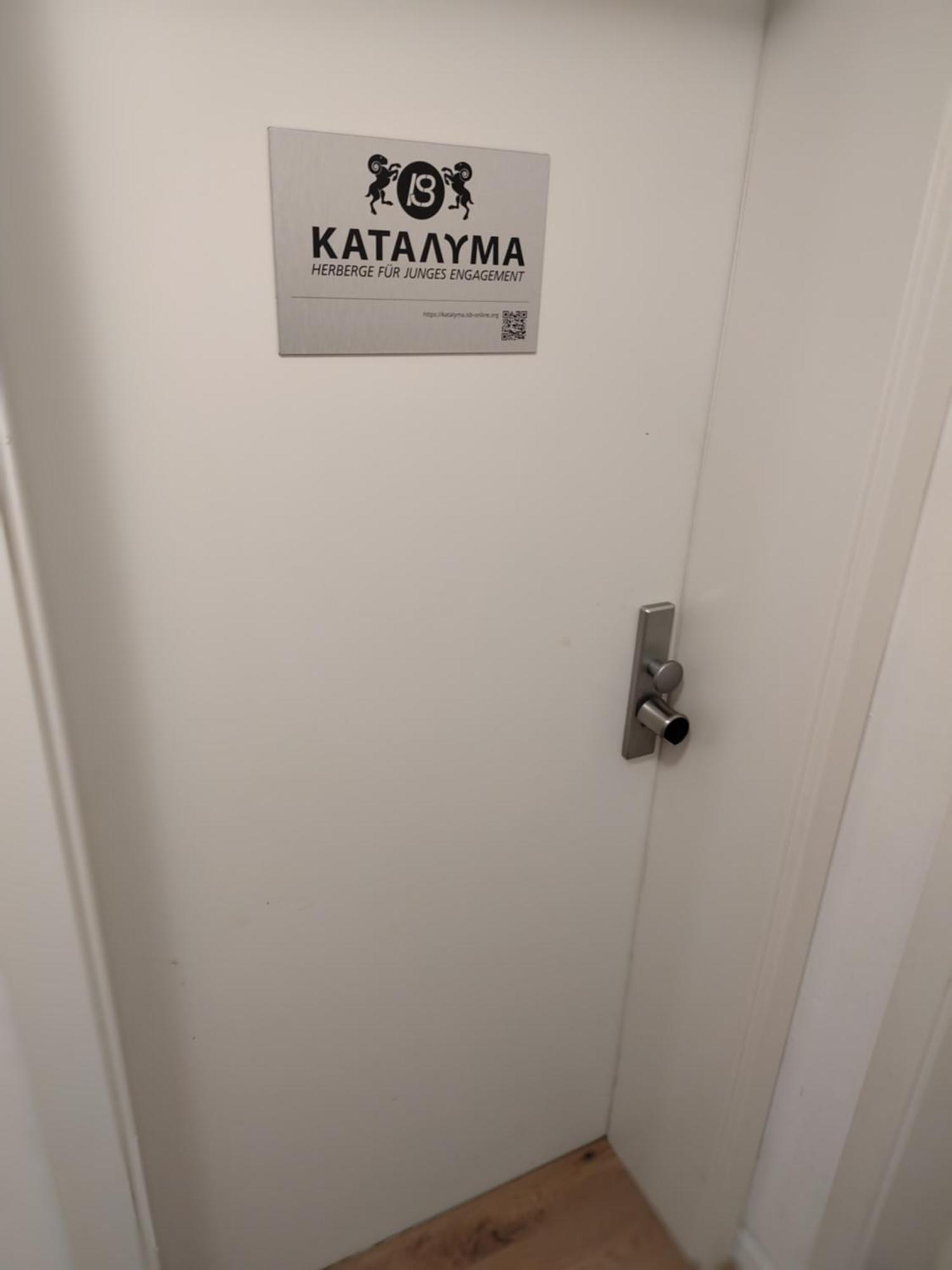 Katalyma Aparthotel Schweinfurt Ngoại thất bức ảnh